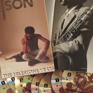 The Milestone Years
