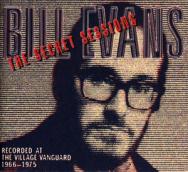The Secret Sessions Recorded At The Village Vangua