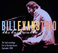The Last Waltz The Final Recordings Live At Keysto