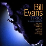 Consecration The Final Recordings Part 2 Live At K