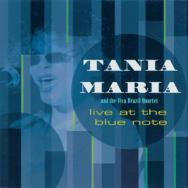 Live At The Blue Note CCD 2114 2