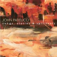 Songs Stories Spirituals