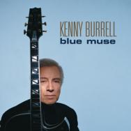 Blue Muse