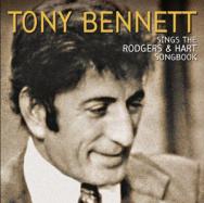 Sings The Rodgers And Hart Songbook