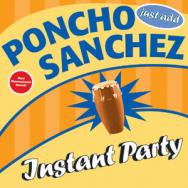 Instant Party MP3 CCD 2250 25