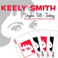 Vegas 58 Today Recorded Live At Feinsteins At The