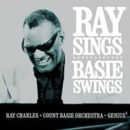 Ray Sings Basie Swings