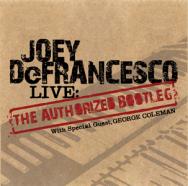 Live The Authorized Bootleg With Special Guest Geo MP3