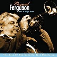On A High Note The Best Of The Concord Jazz Record MP3
