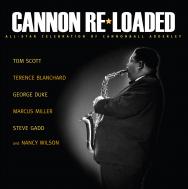 Cannon Re Loaded An All Star Celebration Of Cannon