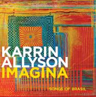 Imagina Songs of Brasil