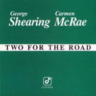 Two For The Road CCD 4128 2