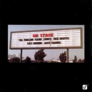 On Stage MP3