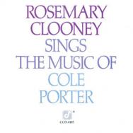 Rosemary Clooney Sings The Music Of Cole Porter