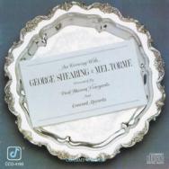 An Evening With George Shearing And Mel Torme MP3