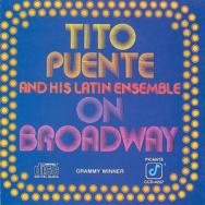 On Broadway MP3 CCD 4207 25