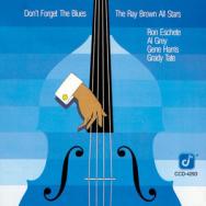 Dont Forget The Blues