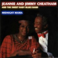 Midnight Mama MP3