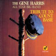 Tribute To Count Basie