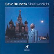 Moscow Night MP3