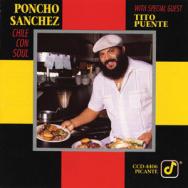 Chile Con Soul MP3