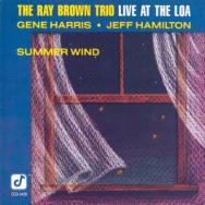 Summer Wind Live At The Loa