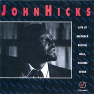 Live At Maybeck Recital Hall Volume 7