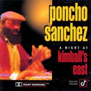 A Night At Kimballs East