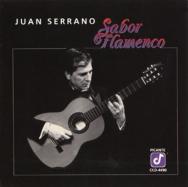 Sabor Flamenco