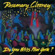 Do You Miss New York