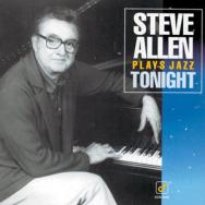 Plays Jazz Tonight