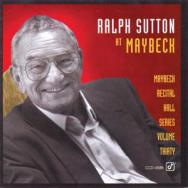 Live At Maybeck Recital Hall Volume 30