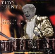 Master Timbalero