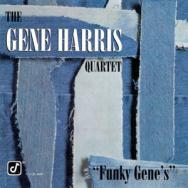 Funky Genes