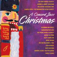 A Concord Jazz Christmas MP3
