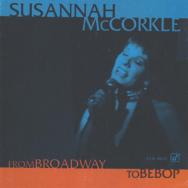 From Broadway To Bebop