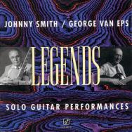 Legends Solo Guitar Performances