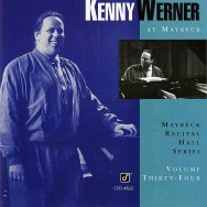 Live At Maybeck Recital Hall Volume 34 MP3