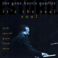 Its The Real Soul