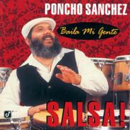 Baila Mi Gente salsa MP3