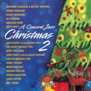 A Concord Jazz Christmas 2