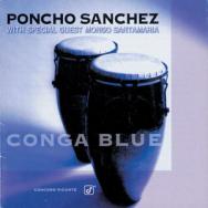 Conga Blue