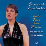 Lets Face The Music The Songs Of Irving Berlin