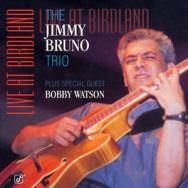 Live At Birdland CCD 4768 2