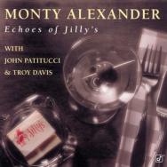 Echoes Of Jillys