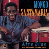 Afro Blue The Picante Collection