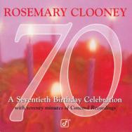 70 A Seventieth Birthday Celebration