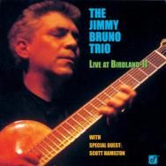 Live At Birdland II