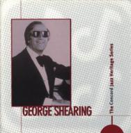 The Concord Jazz Heritage Series CCD 4818 2