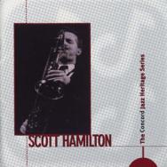 The Concord Jazz Heritage Series CCD 4819 2